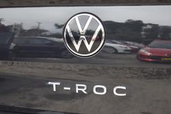 2022 Volkswagen
T-Roc 140TSI R-Line
