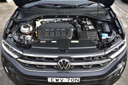 2022 Volkswagen
T-Roc 140TSI R-Line