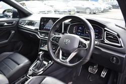 2022 Volkswagen
T-Roc 140TSI R-Line