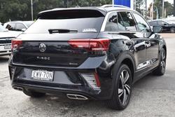 2022 Volkswagen
T-Roc 140TSI R-Line