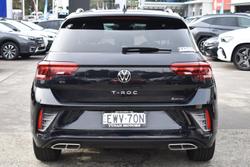 2022 Volkswagen
T-Roc 140TSI R-Line
