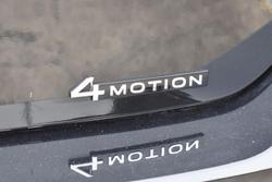 2022 Volkswagen T-Roc 140TSI R-Line D11 MY22 Four Wheel Drive Deep Black Pearl