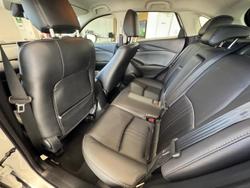 2019 Mazda
CX-3 sTouring