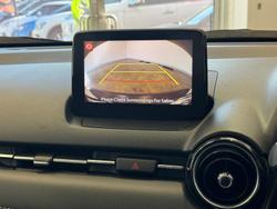 2019 Mazda
CX-3 sTouring