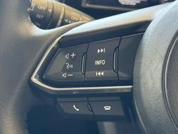 2019 Mazda
CX-3 sTouring
