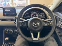 2019 Mazda
CX-3 sTouring