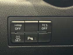2019 Mazda
CX-3 sTouring
