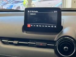 2019 Mazda
CX-3 sTouring
