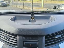 2019 Nissan Navara ST D23 Series 3 4X4 Dual Range Slate Grey