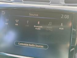 2019 Nissan Navara ST D23 Series 3 4X4 Dual Range Slate Grey