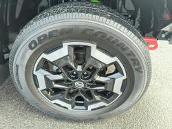 2019 Nissan Navara ST D23 Series 3 4X4 Dual Range Slate Grey