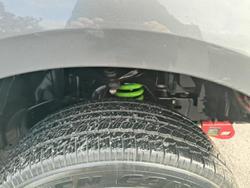 2019 Nissan Navara ST D23 Series 3 4X4 Dual Range Slate Grey