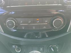 2019 Nissan Navara ST D23 Series 3 4X4 Dual Range Slate Grey