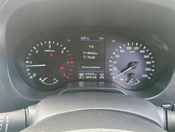 2019 Nissan Navara ST D23 Series 3 4X4 Dual Range Slate Grey