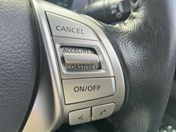 2019 Nissan Navara ST D23 Series 3 4X4 Dual Range Slate Grey