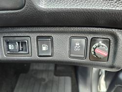 2019 Nissan Navara ST D23 Series 3 4X4 Dual Range Slate Grey
