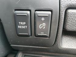 2019 Nissan Navara ST D23 Series 3 4X4 Dual Range Slate Grey