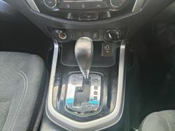 2019 Nissan Navara ST D23 Series 3 4X4 Dual Range Slate Grey