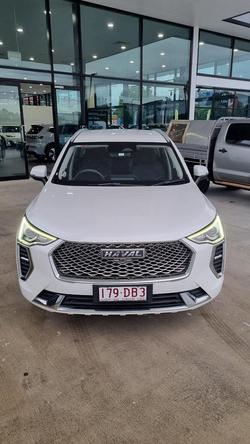 2021 Haval
Jolion Premium
