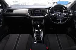 2021 Volkswagen T-Roc 110TSI Style