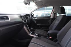 2021 Volkswagen T-Roc 110TSI Style