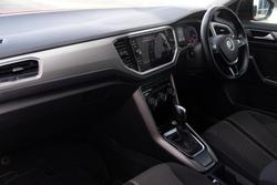 2021 Volkswagen T-Roc 110TSI Style