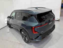 2025 Kia EV5 GT-Line