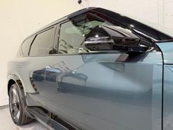 2025 Kia EV5 GT-Line