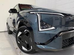 2025 Kia EV5 GT-Line