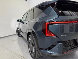 2025 Kia EV5 GT-Line