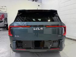 2025 Kia EV5 GT-Line