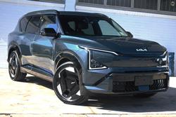 2025 Kia
EV5 GT-Line