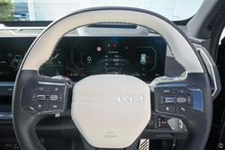 2025 Kia
EV5 GT-Line