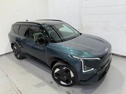 2025 Kia EV5 GT-Line