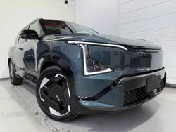 2025 Kia EV5 GT-Line