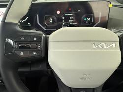 2025 Kia EV5 GT-Line