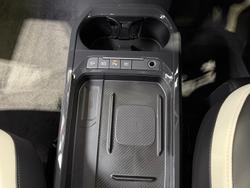 2025 Kia EV5 GT-Line