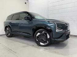 2025 Kia EV5 GT-Line