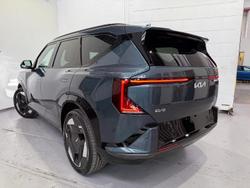 2025 Kia EV5 GT-Line