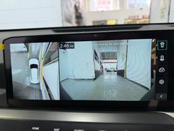 2025 Kia EV5 GT-Line