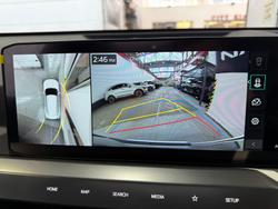 2025 Kia EV5 GT-Line