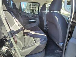 2025 NISSAN
D23 ST