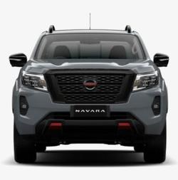 2025 NISSAN
D23 PRO-