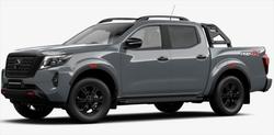 2025 NISSAN
D23 PRO-