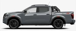 2025 NISSAN
D23 PRO-