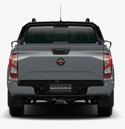 2025 NISSAN
D23 PRO-