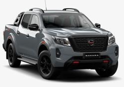 2025 NISSAN
D23 PRO-