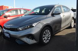 2024 Kia
Cerato S