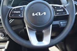 2024 Kia
Cerato S