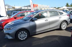 2024 Kia
Cerato S